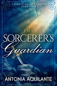 The Sorcerer's Guardian