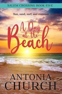 A Day at the Beach