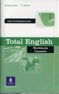 Total English pre-intermediate Workbook cassette