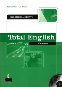 Total English.