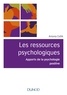 Antonia Csillik - Les ressources psychologiques - Apports de la psychologie positive.