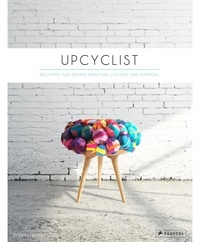 Antonia Edwards - Upcyclist - Reclaimed and Remade Furniture, Lighting and Interiors.