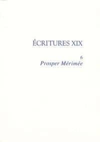 Prosper Mérimée