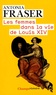 Antonia Fraser - Les femmes dans la vie de Louis XIV.