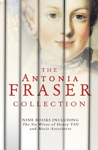 The Antonia Fraser Collection