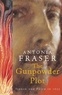 Antonia Fraser - The Gunpowder Plot - Terror & Faith in 1605.