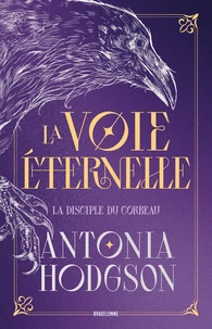 La disciple du corbeau