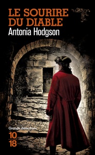 Antonia Hodgson - Le sourire du diable.