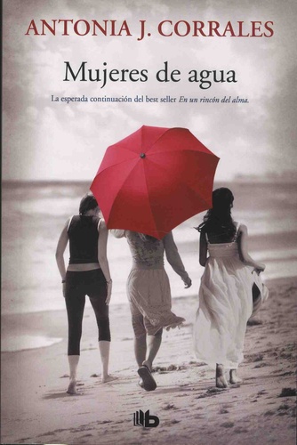 Antonia-J Corrales - Mujeres de agua.