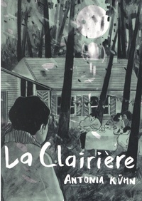 Téléchargement gratuit du livre pour mp3 La clairière (French Edition) 