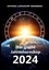 Das große Jahreshororoskop 2024. Die Tendenzen für die 12 Sternzeichen