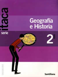 Geografia e Historia