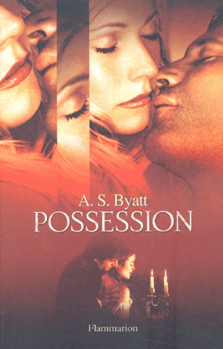 Antonia-S Byatt - Possession - Le film.
