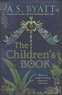 Antonia-S Byatt - The Children's Book.