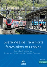 Systèmes de transports ferroviaires et urbains