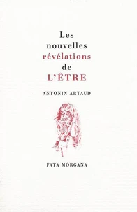 Les nouvelles révélations de l'être