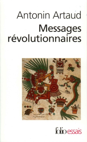 Messages révolutionnaires