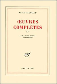 Oeuvres complètes