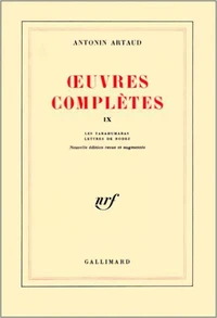 Oeuvres complètes