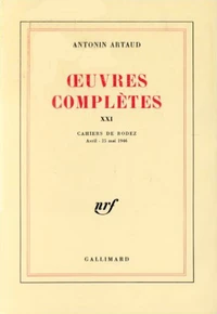 Oeuvres Completes. Tome 21