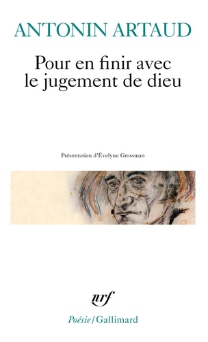 Pour en finir avec le jugement de Dieu - Occasion