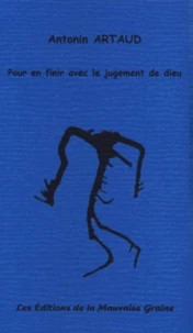 Pour En Finir Avec Le Jugement De Dieu