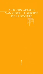 Van Gogh, le suicidé de la société