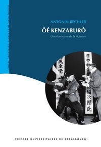 Livres audio gratuits torrents Oé Kenzaburô  - Une économie de la violence FB2 DJVU