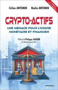 Crypto-actifs