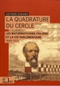 Antonin Durand - La quadrature du cercle - Les mathématiciens italiens et la vie parlementaire (1848-1913).
