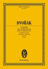 Wasserman op.107 poche