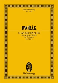 Danses slaves