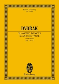 Danses slaves
