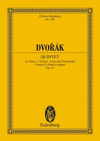 Quartour à cordes Fa majeur