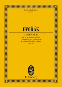 Serenade Ré mineur