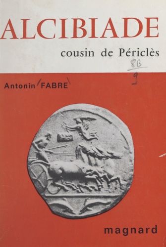 Alcibiade, cousin de Périclès