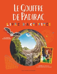 Le gouffre de Padirac