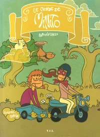 Le monde de Minito