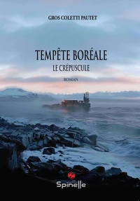 Tempête boréale