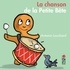 Antonin Louchard - La chanson de La Petite Bête.