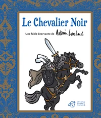 Le chevalier noir