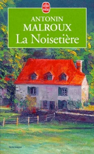 La Noisetiere