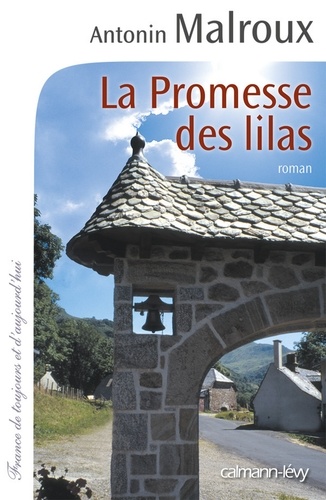 La Promesse des Lilas