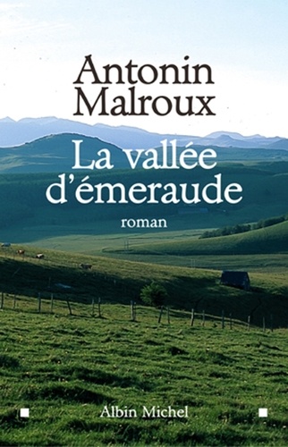 La Vallée d'émeraude