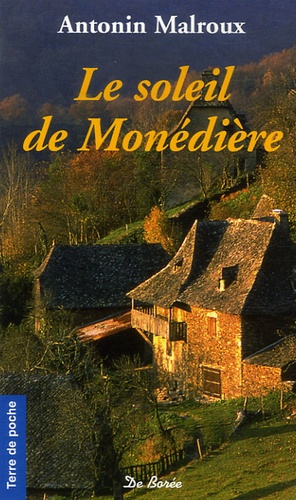 Le soleil de Monédière