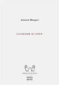 La chasse au loup