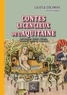 Antonin Perbosc - Contes licencieux de l'Aquitaine.