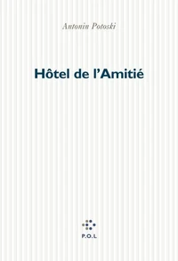 Hôtel de l'Amitié