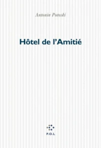 Hôtel de l'Amitié