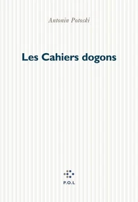 Les cahiers dogons
